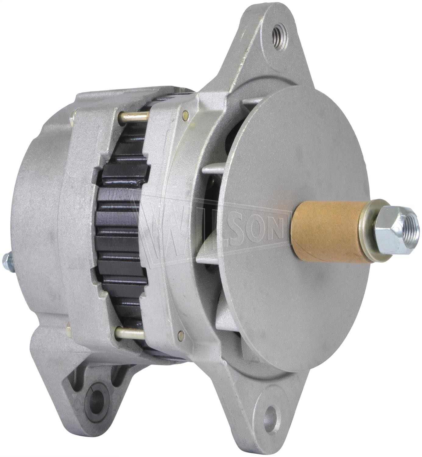 Wilson Alternator 90-01-4297N