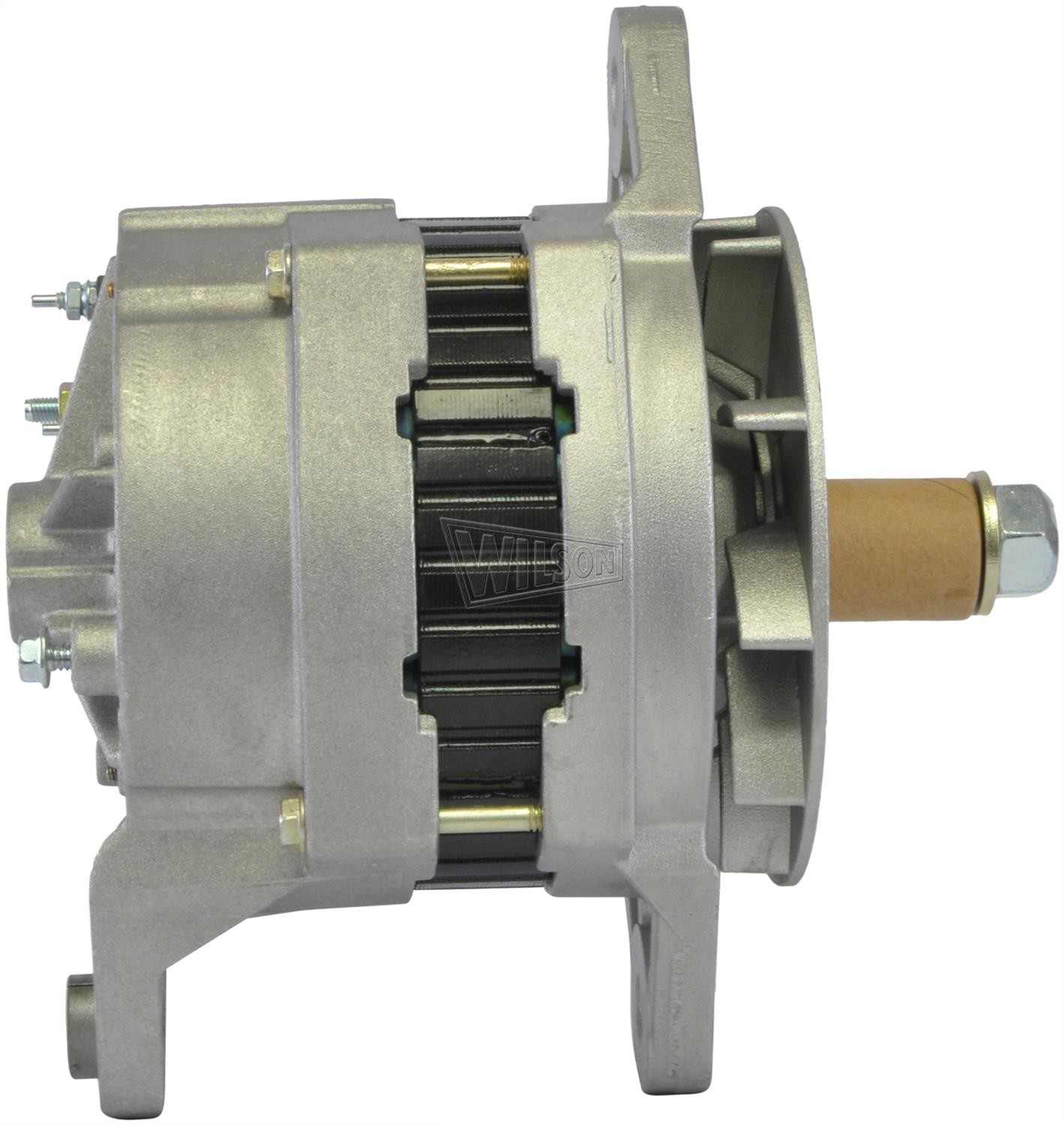 Wilson Alternator 90-01-4297N