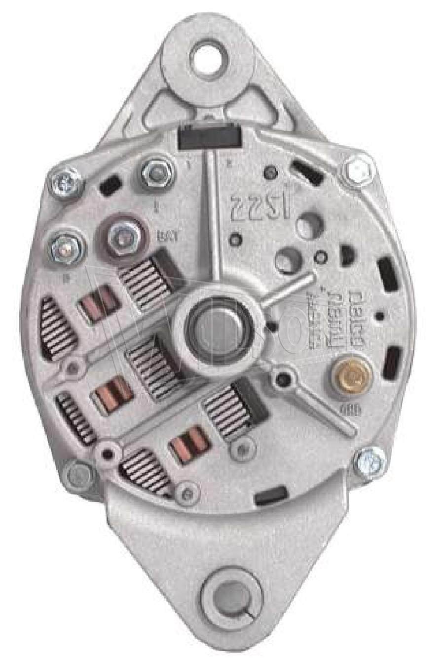 Wilson Alternator 90-01-4297