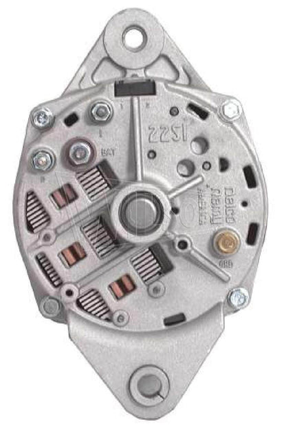 Wilson Alternator 90-01-4297