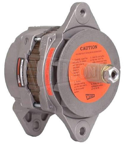 Wilson Alternator 90-01-4297