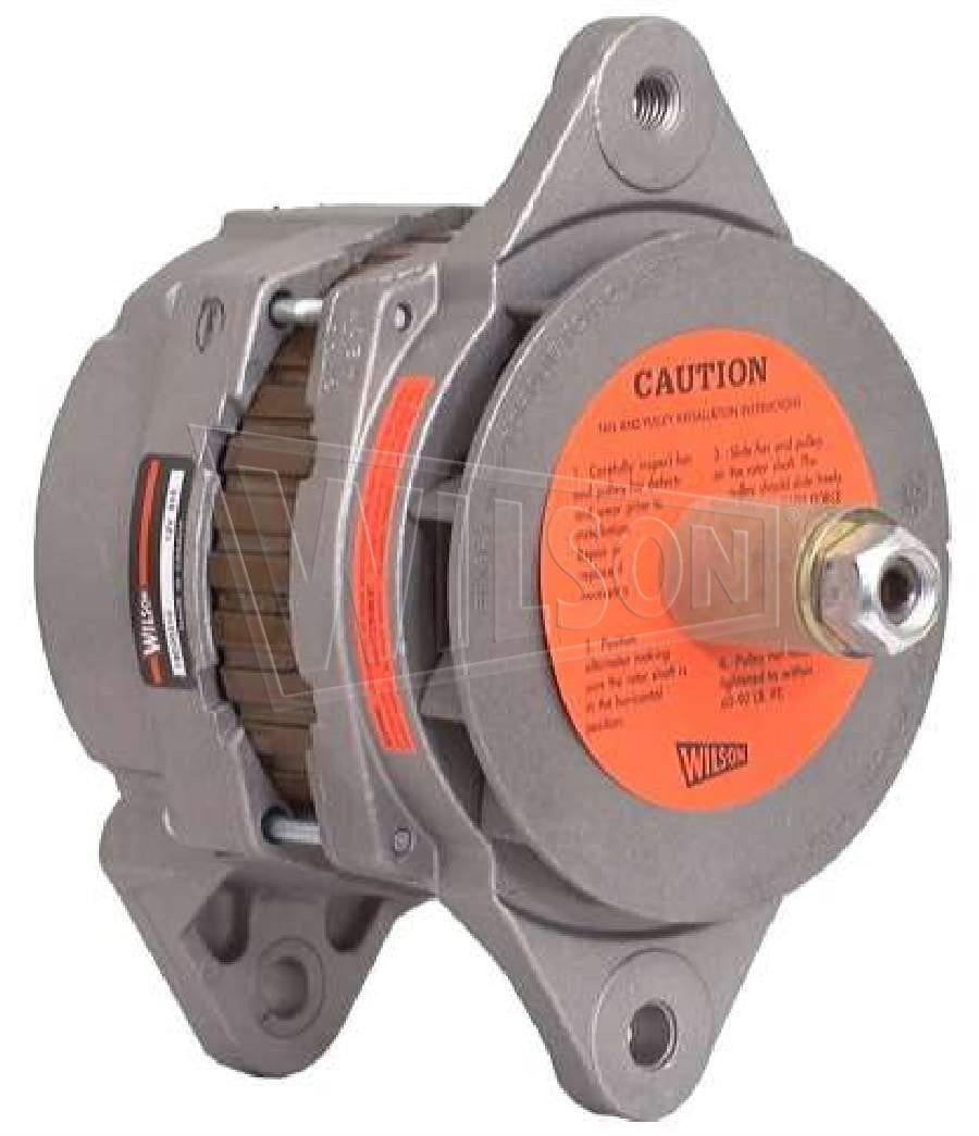 Wilson Alternator 90-01-4297