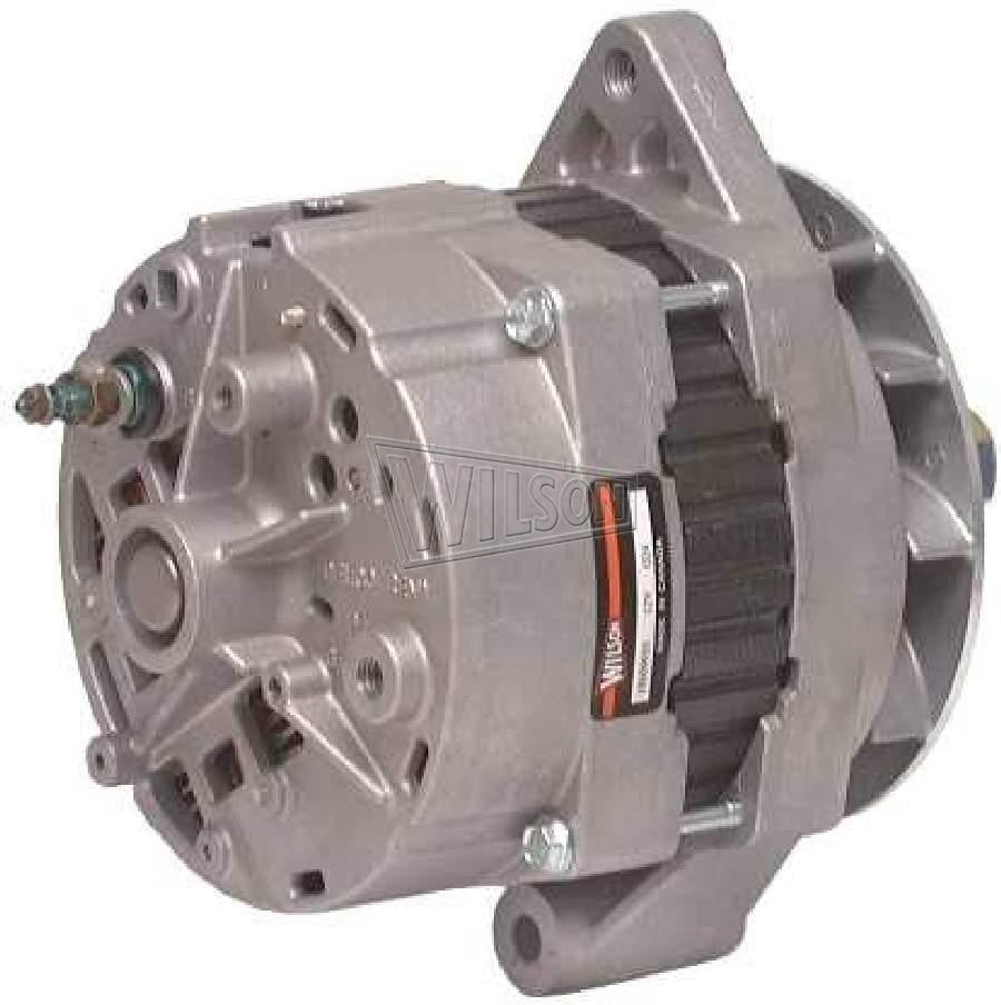 Wilson Alternator 90-01-4325