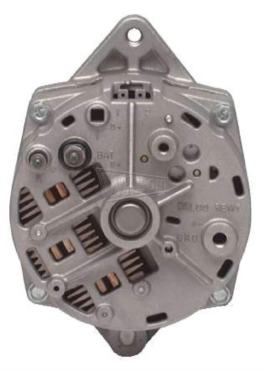 Wilson Alternator 90-01-4325