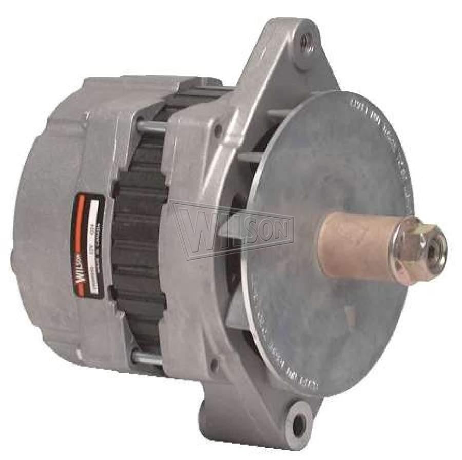 Wilson Alternator 90-01-4325