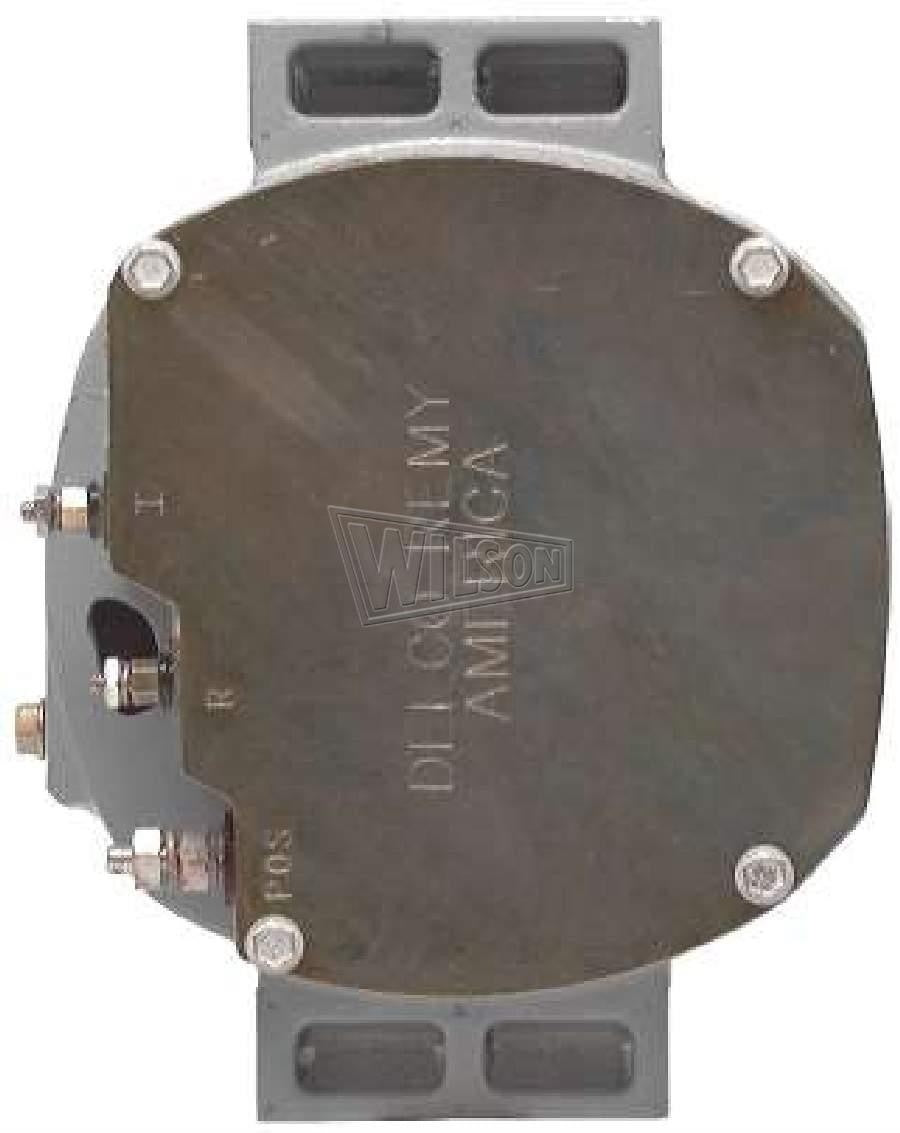 Wilson Alternator 90-01-4329