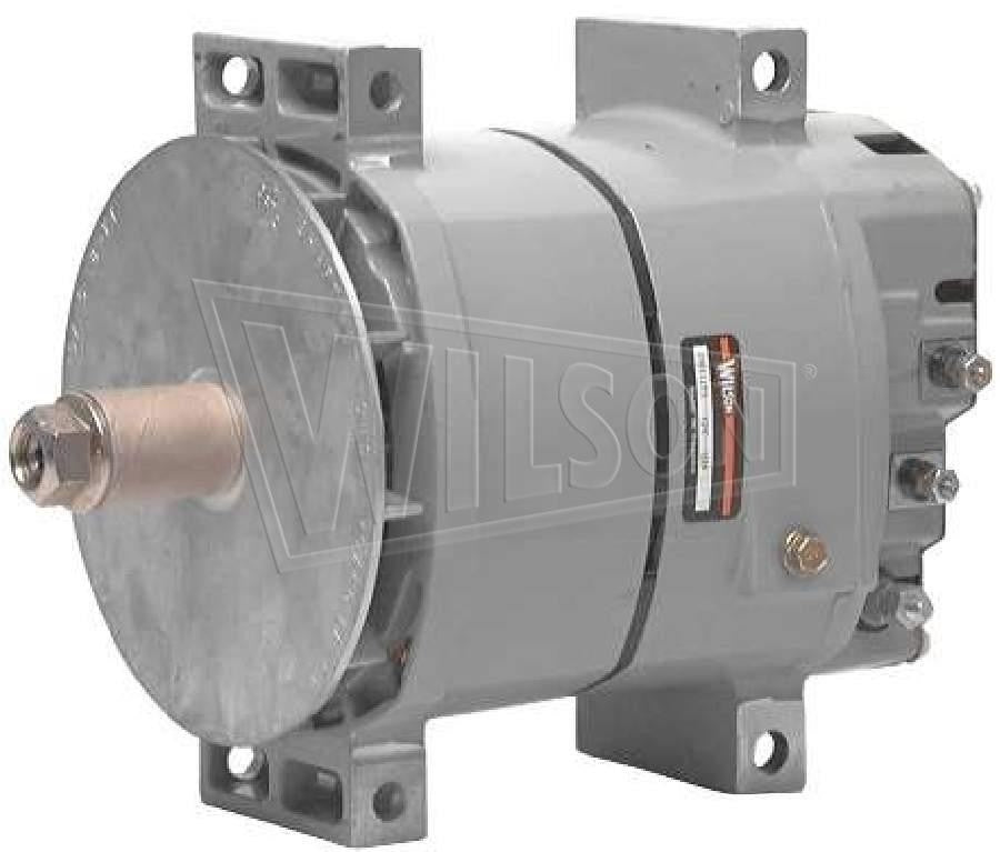 Wilson Alternator 90-01-4329