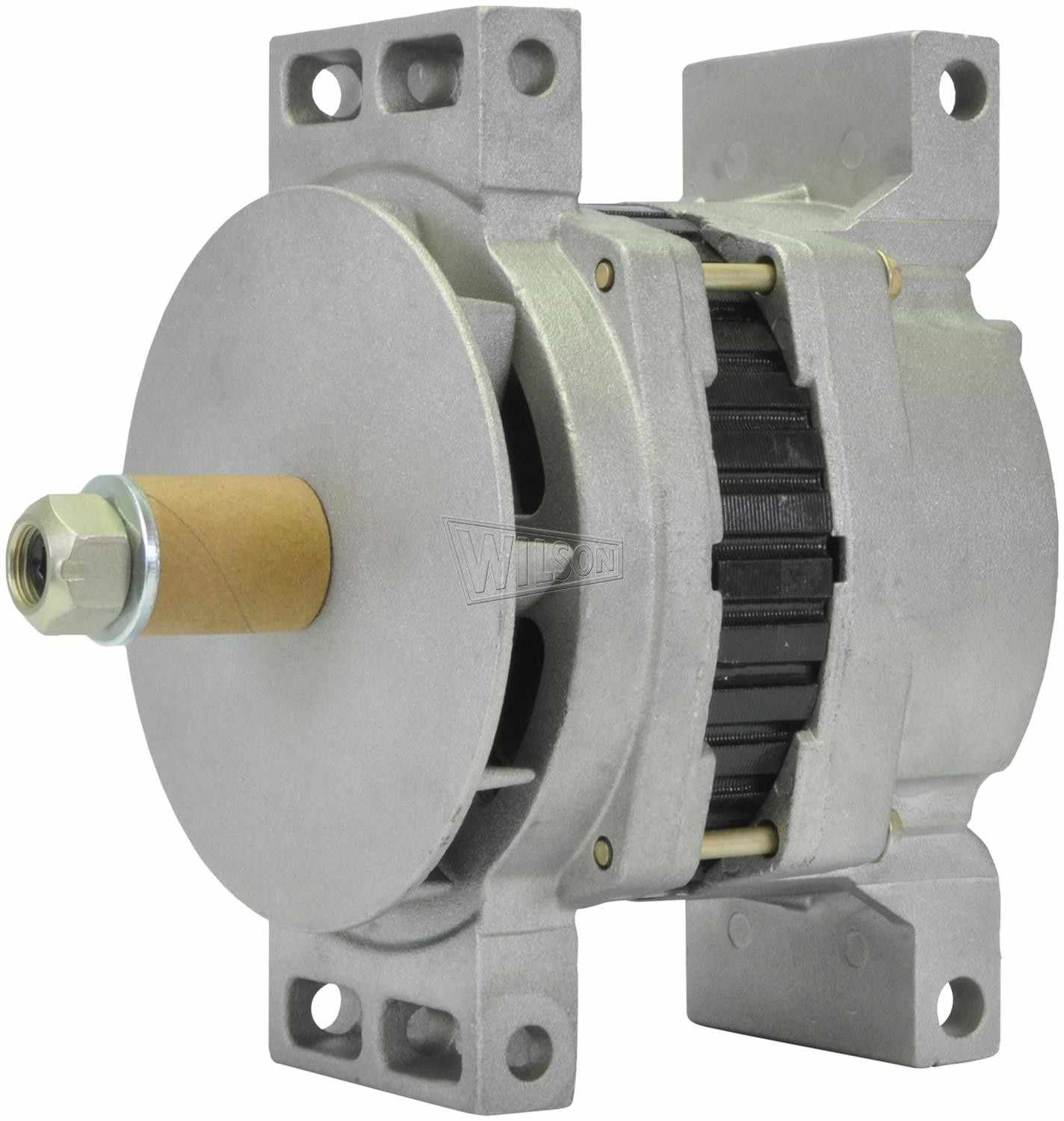 Wilson Alternator 90-01-4393N