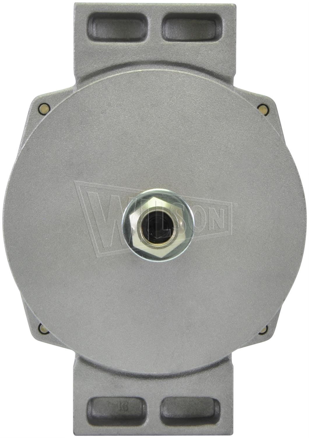 Wilson Alternator 90-01-4393N