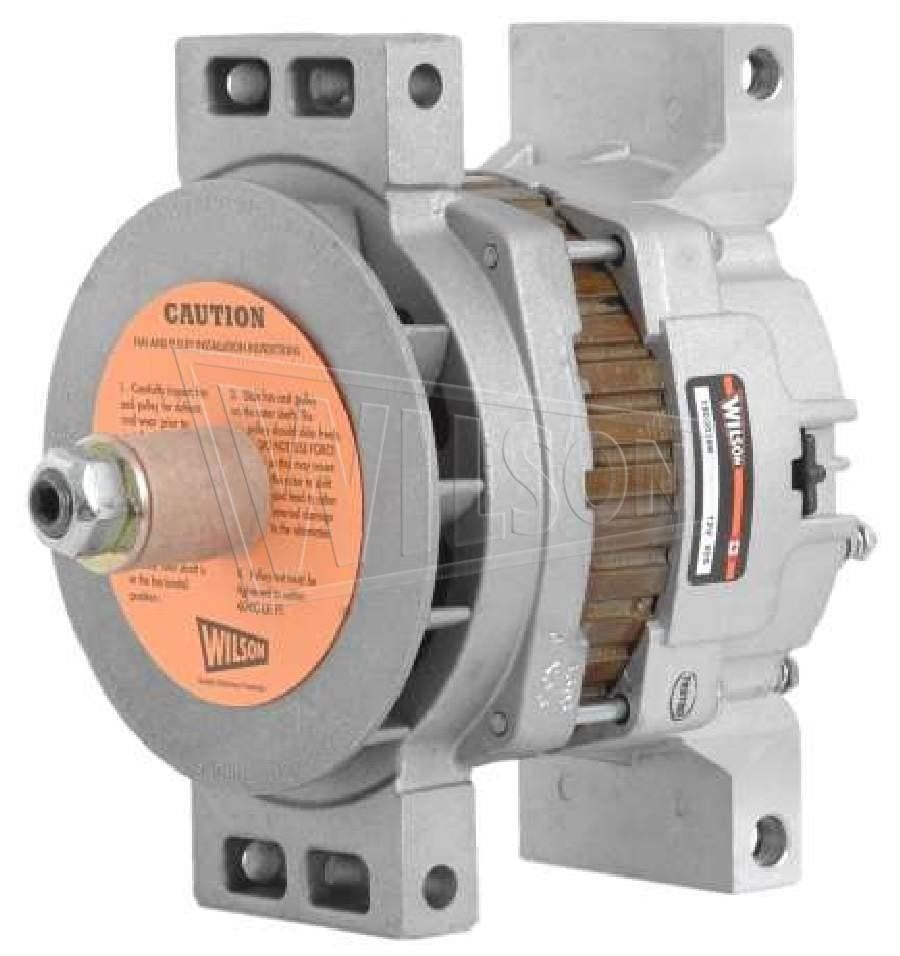 Wilson Alternator 90-01-4393
