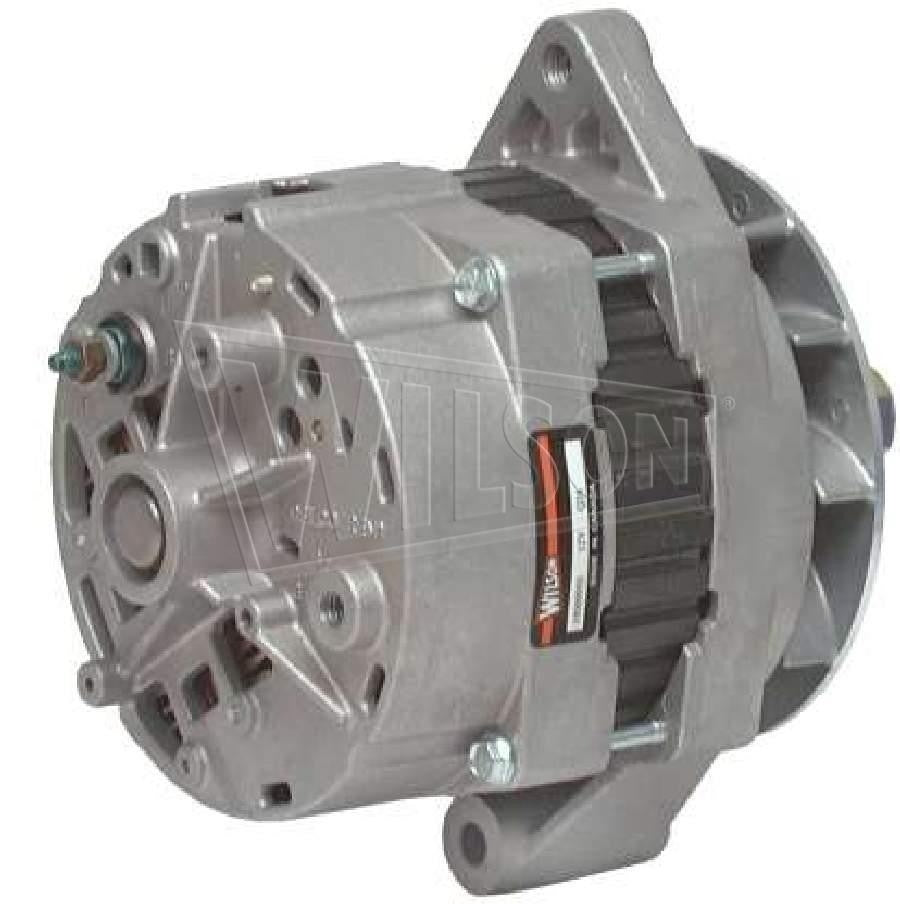 Wilson Alternator 90-01-4400