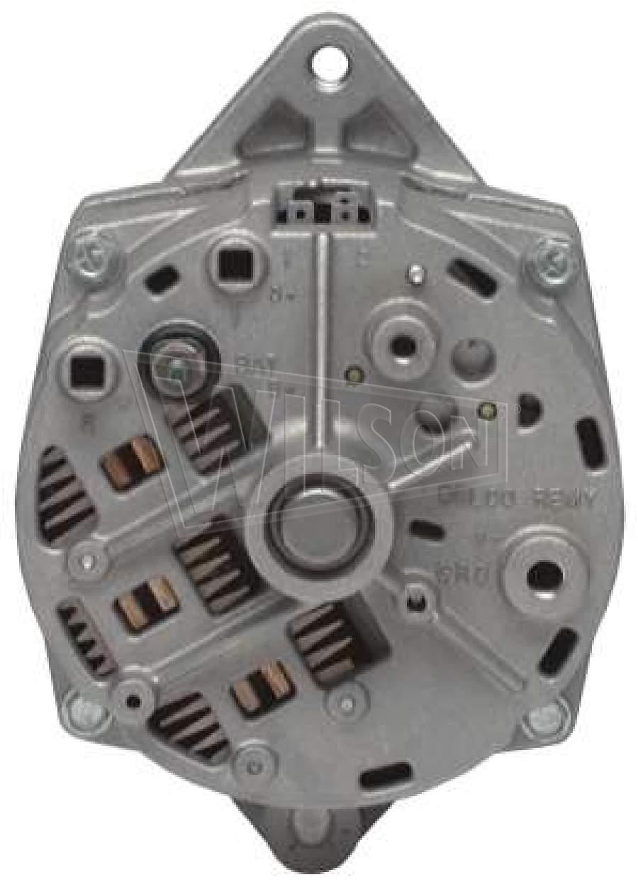Wilson Alternator 90-01-4400