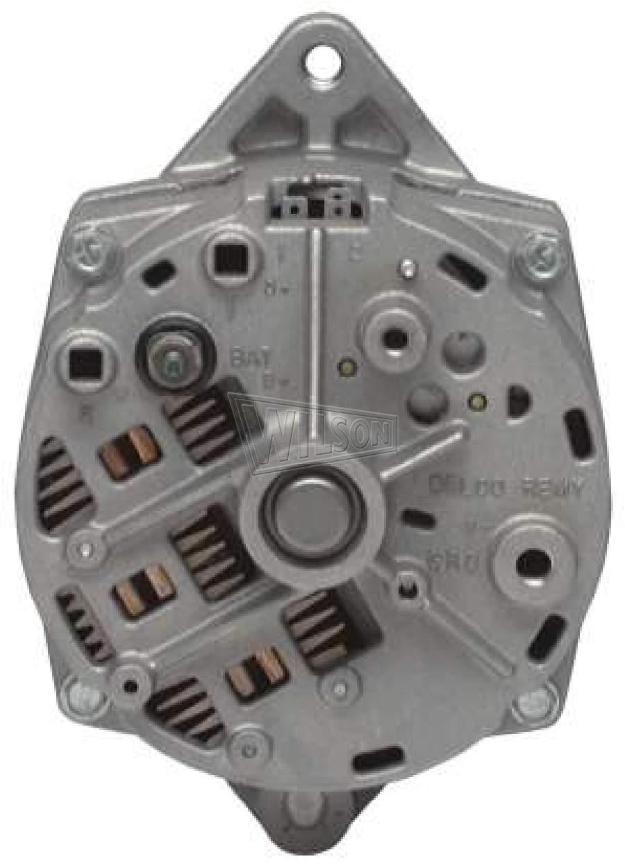 Wilson Alternator 90-01-4400