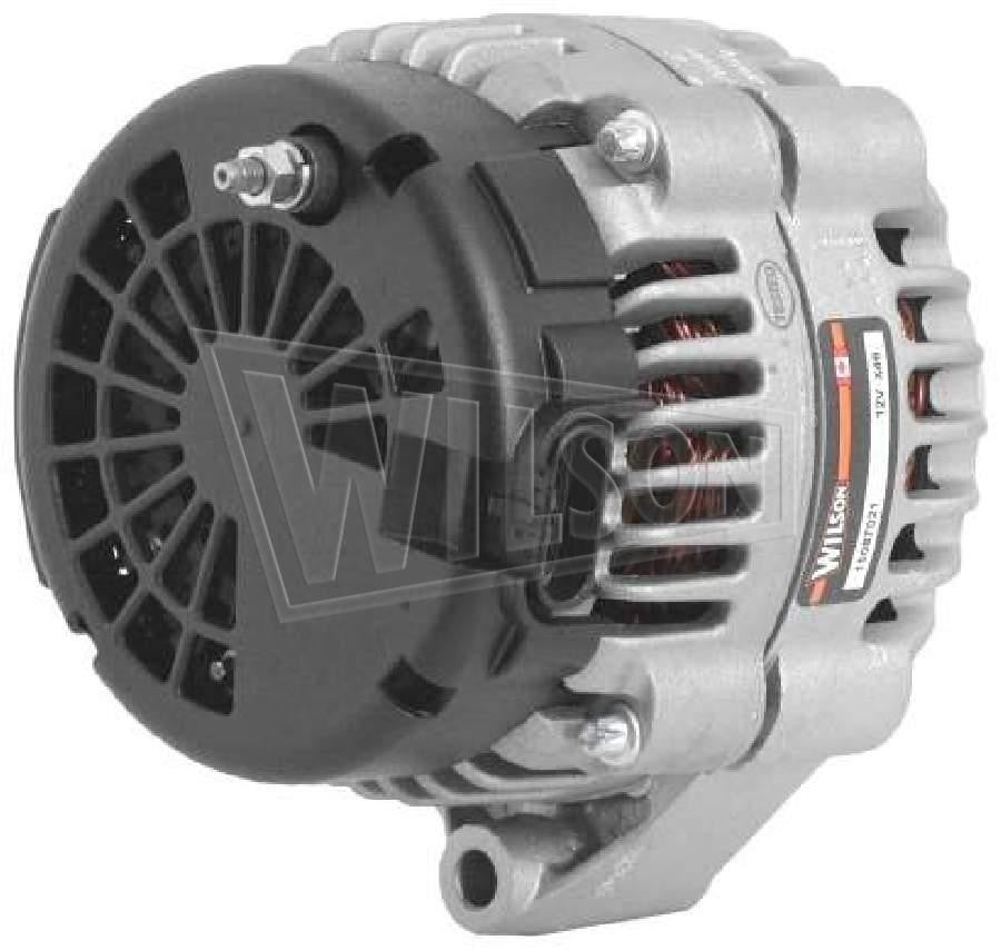 Wilson Alternator 90-01-4448