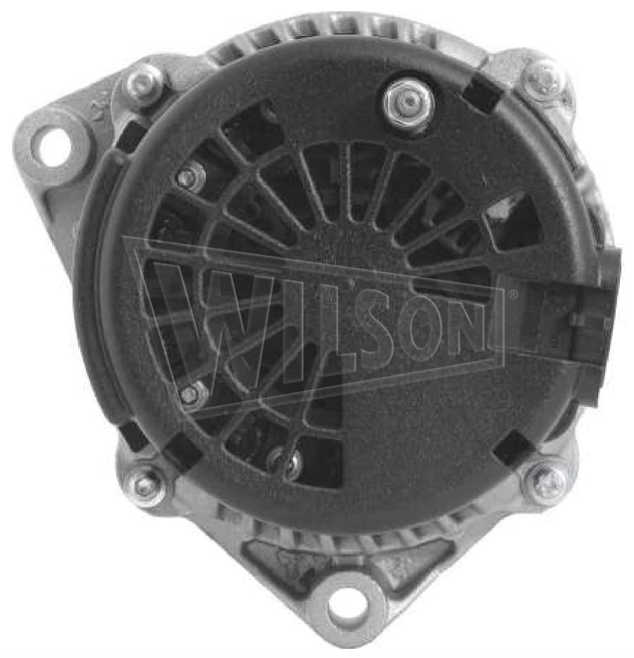 Wilson Alternator 90-01-4448
