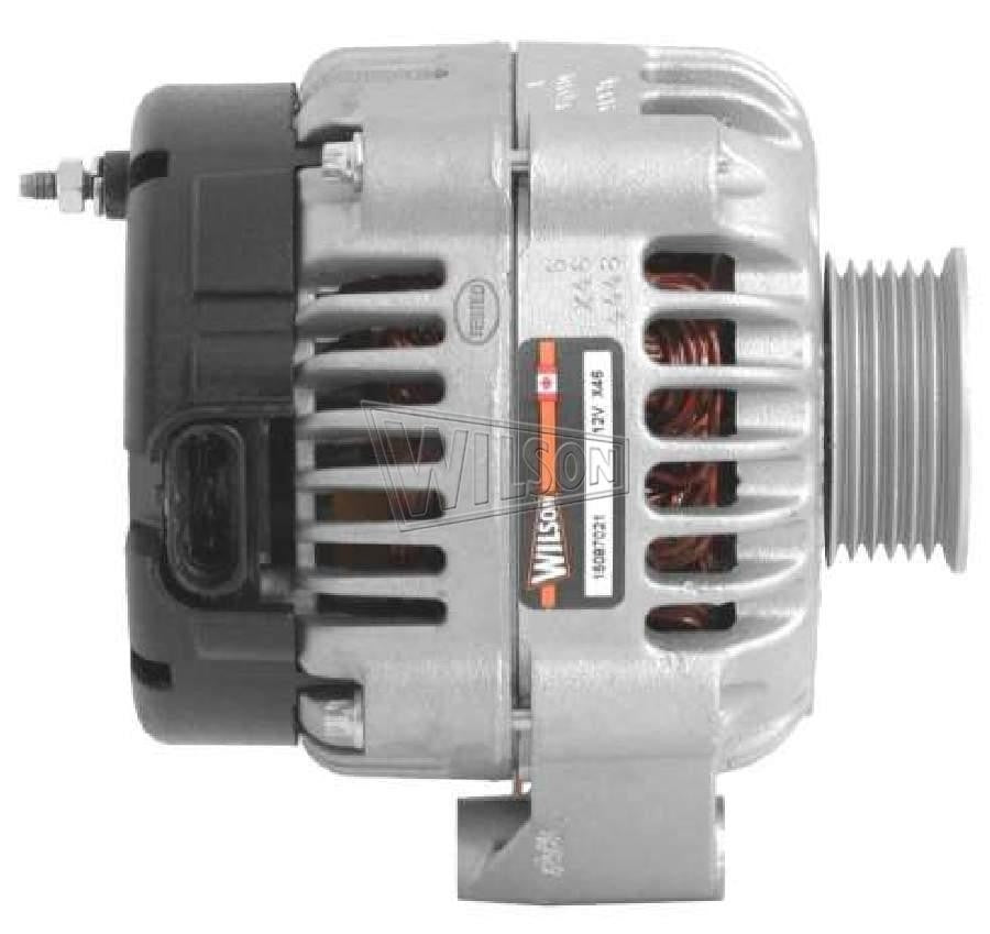 Wilson Alternator 90-01-4448