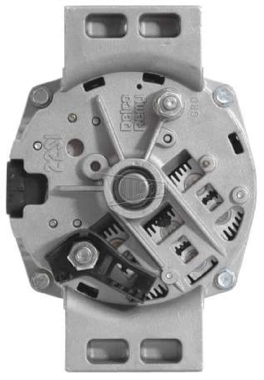 Wilson Alternator 90-01-4470N