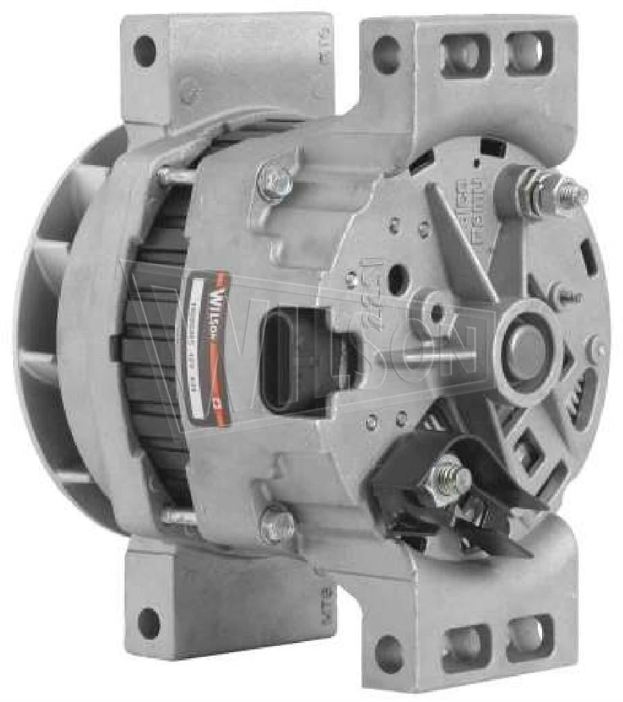 Wilson Alternator 90-01-4470