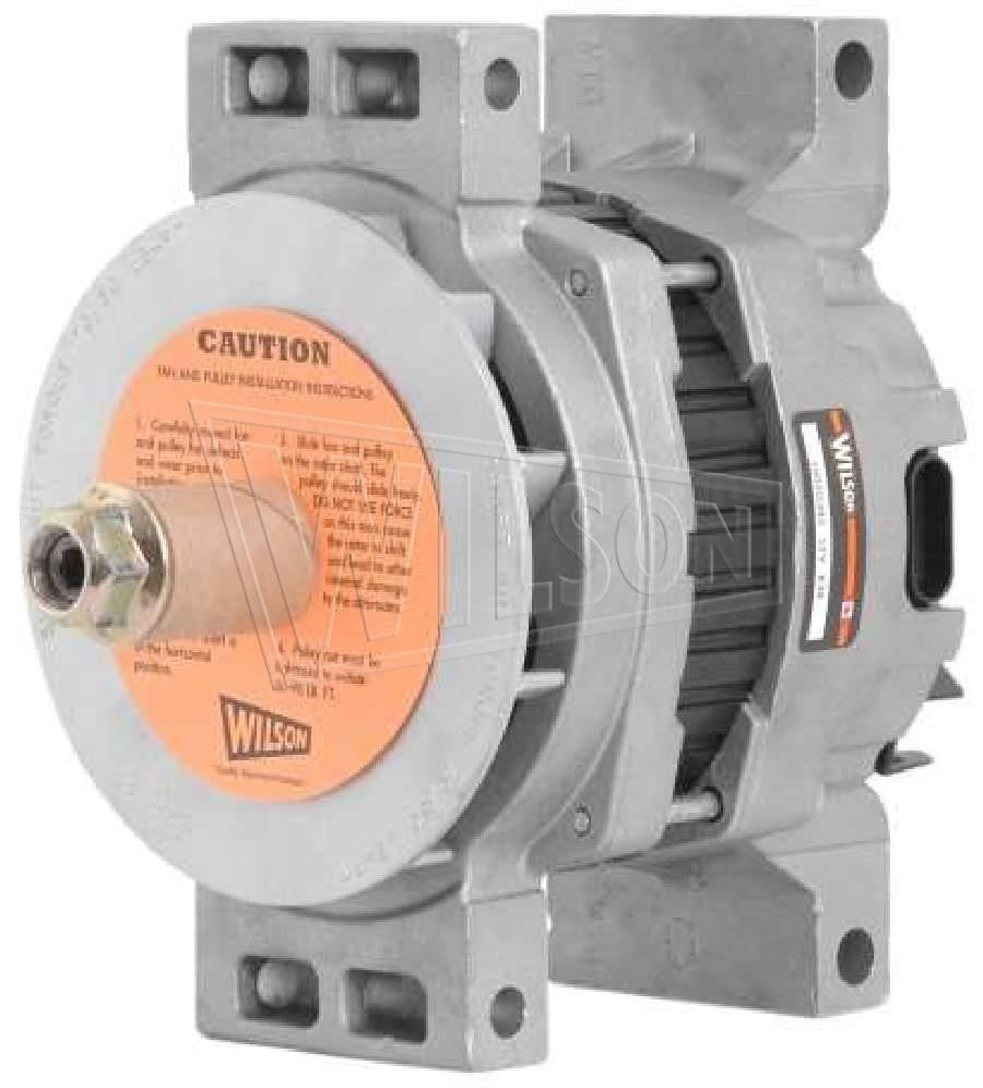 Wilson Alternator 90-01-4470