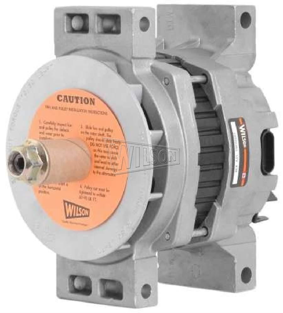 Wilson Alternator 90-01-4470