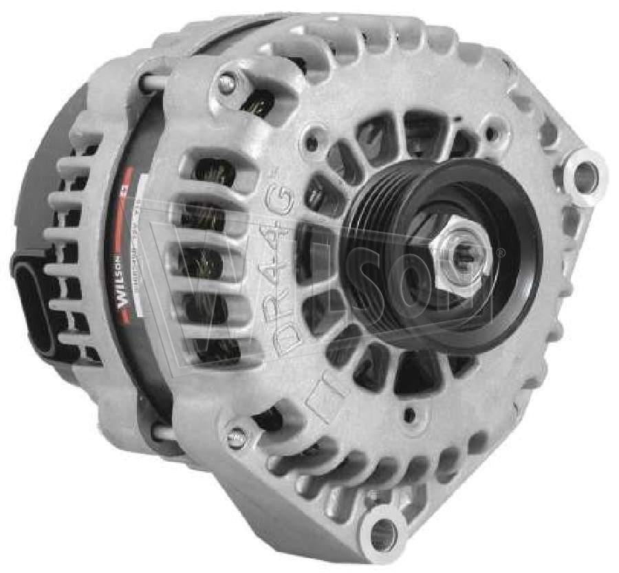 Wilson Alternator 90-01-4477