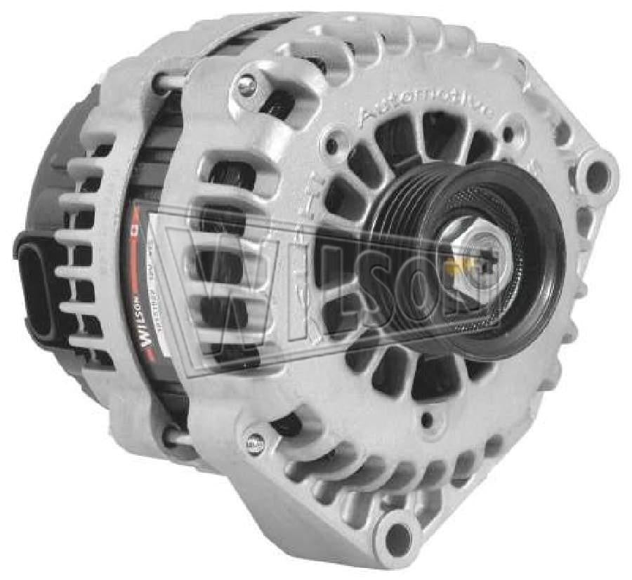 Wilson Alternator 90-01-4488