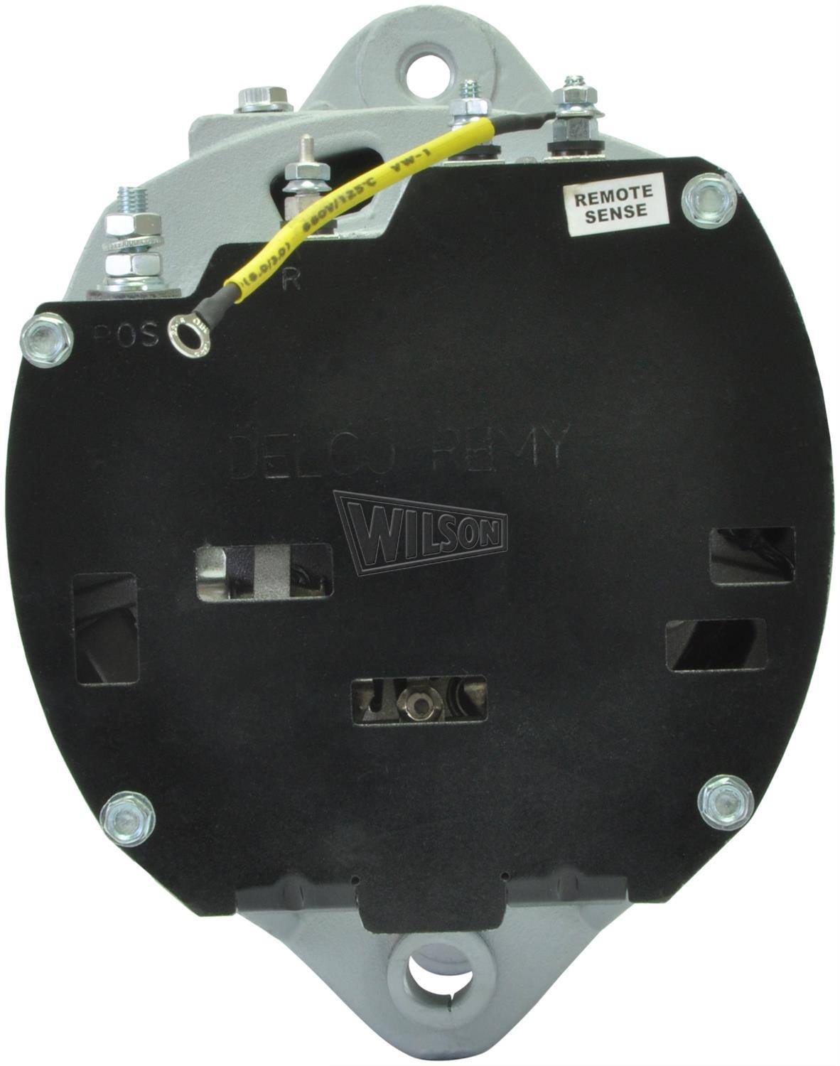 Wilson Alternator 90-01-4511N