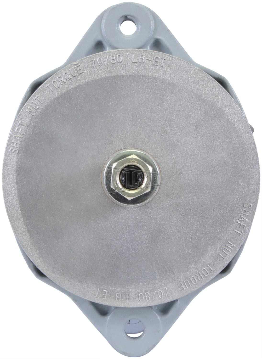 Wilson Alternator 90-01-4511N