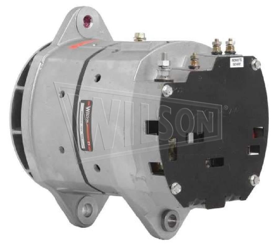 Wilson Alternator 90-01-4511