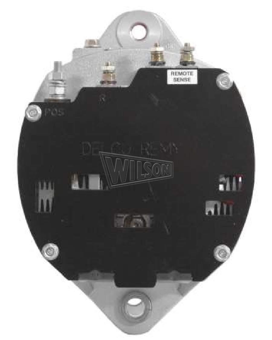 Wilson Alternator 90-01-4511
