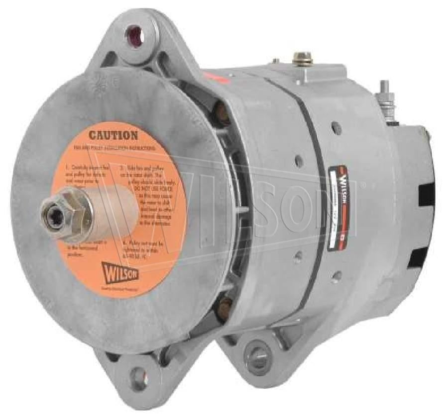 Wilson Alternator 90-01-4511