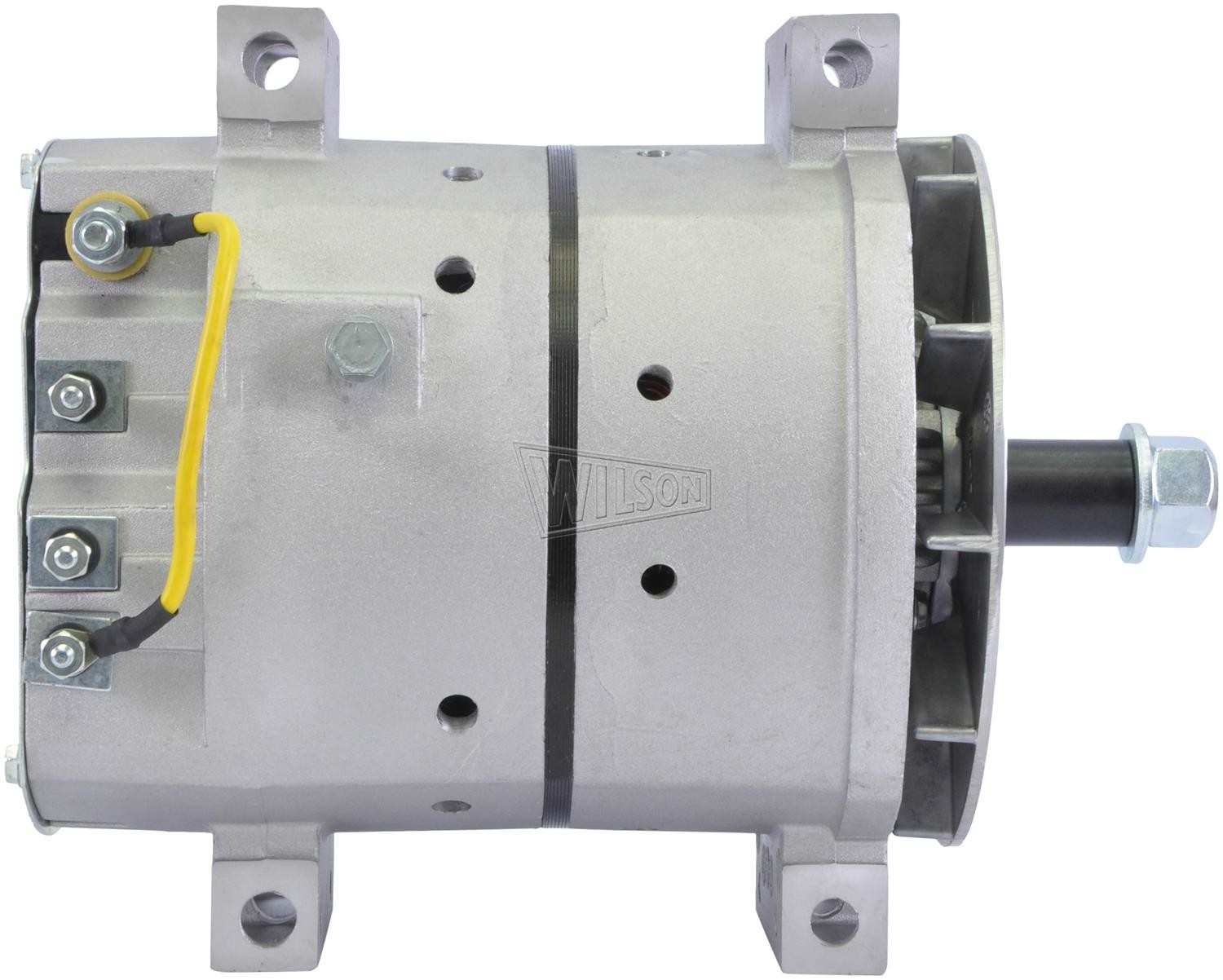 Wilson Alternator 90-01-4513N