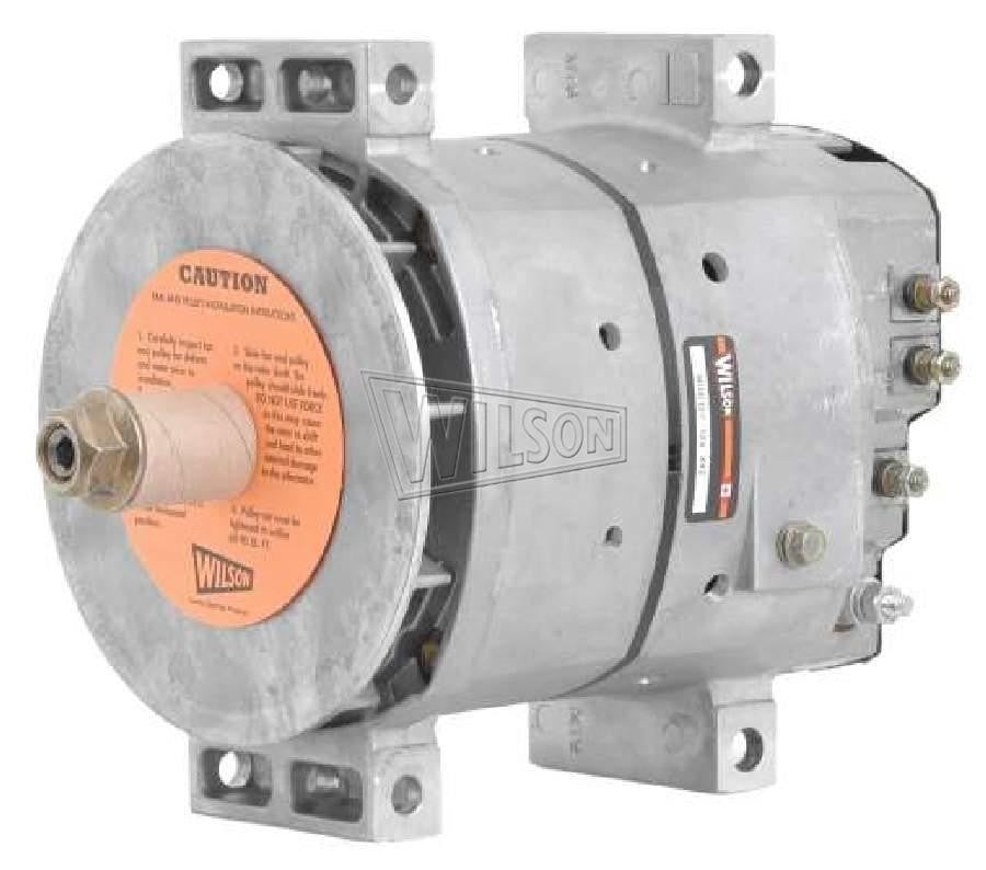 Wilson Alternator 90-01-4516
