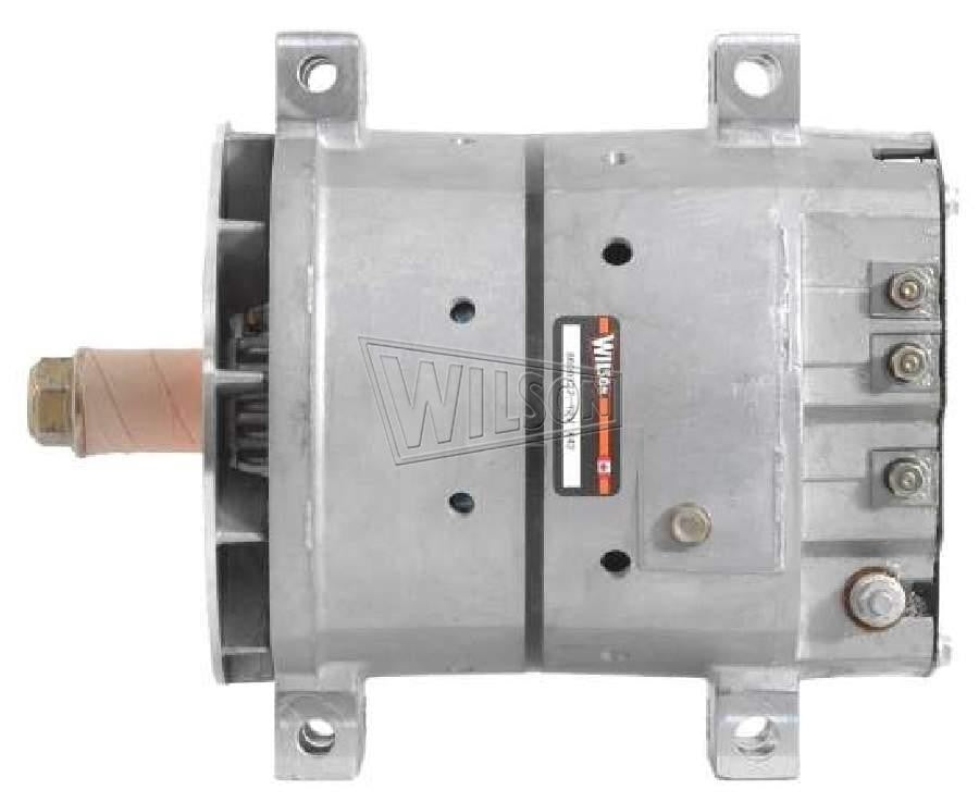 Wilson Alternator 90-01-4516