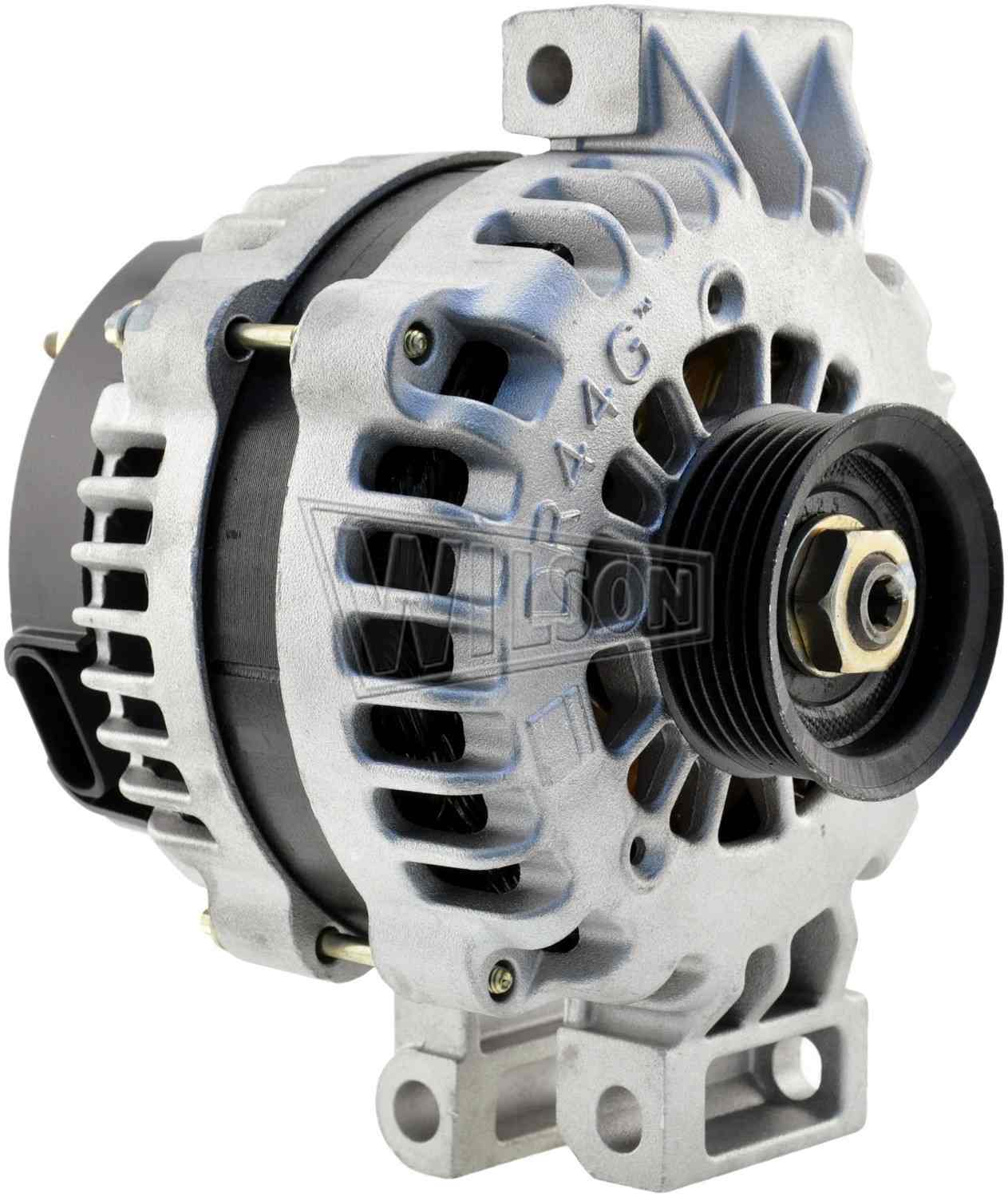 BBB Industries 90-01-4552N