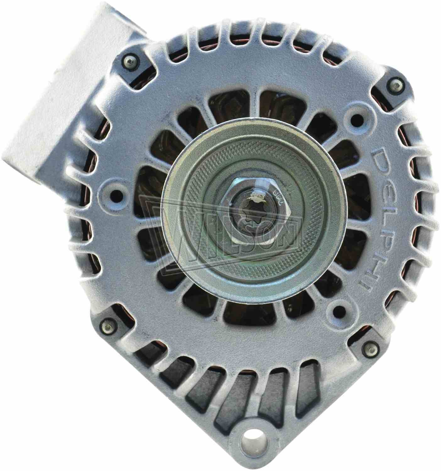 BBB Industries 90-01-4556