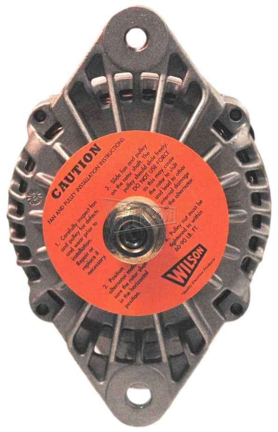 Wilson Alternator 90-01-4576N