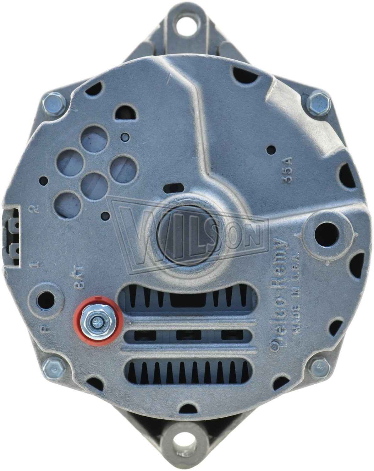 BBB Industries 90-01-4583