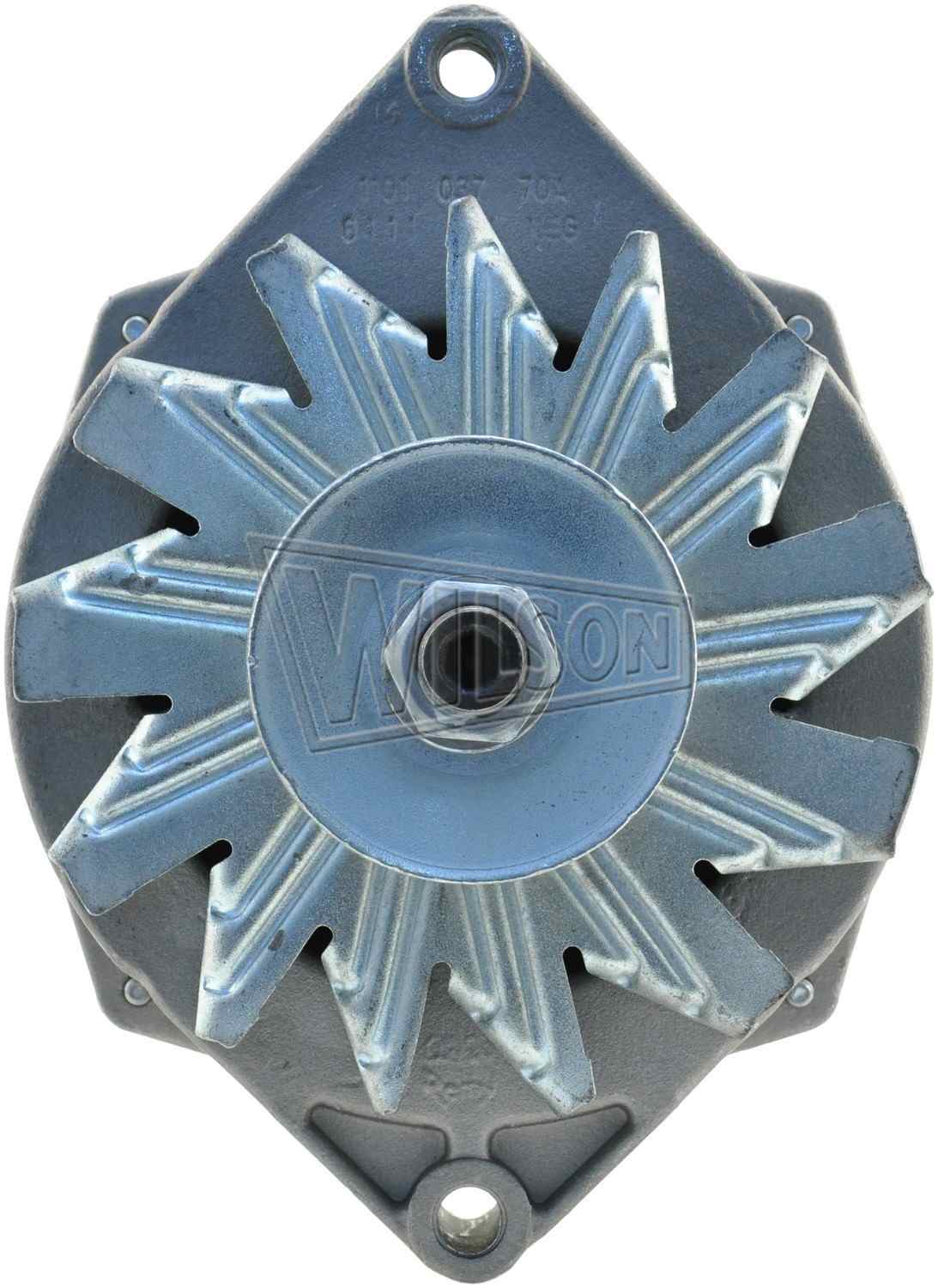 BBB Industries 90-01-4583