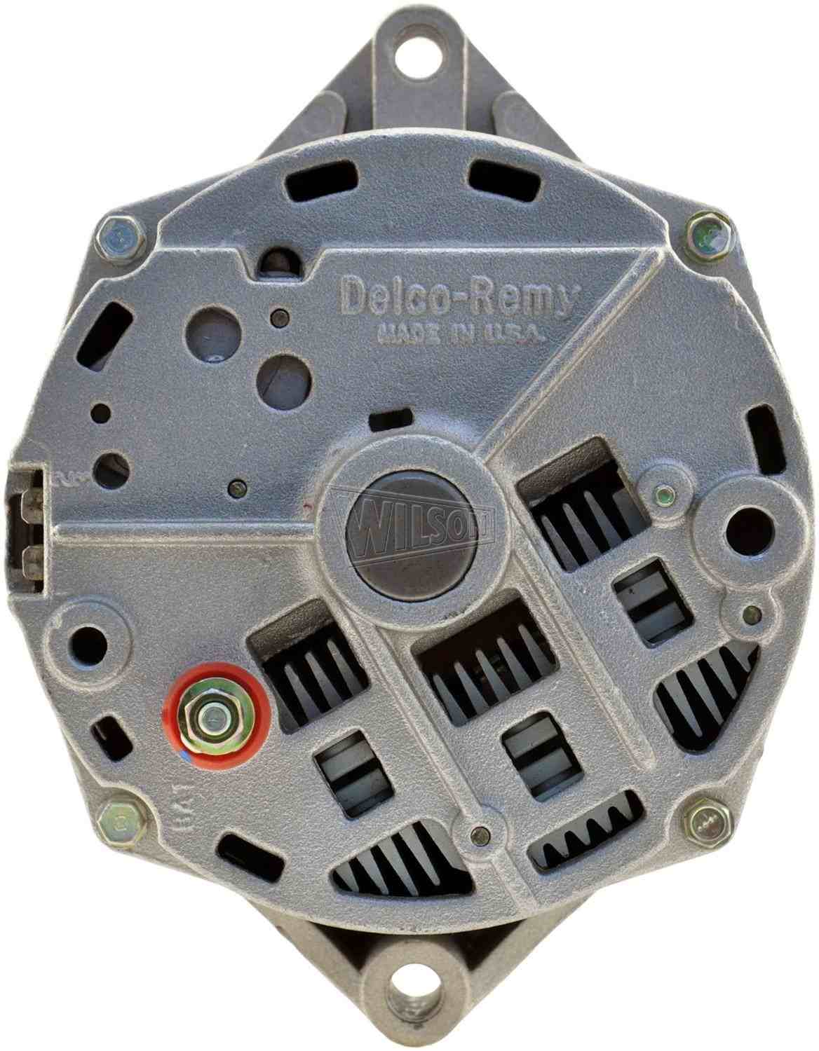 Wilson Alternator 90-01-4599