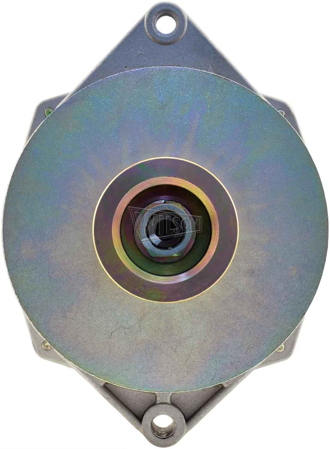 Wilson Alternator 90-01-4599