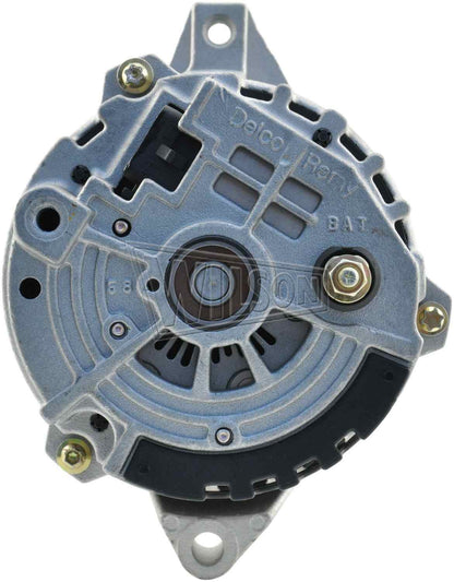 BBB Industries 90-01-4612