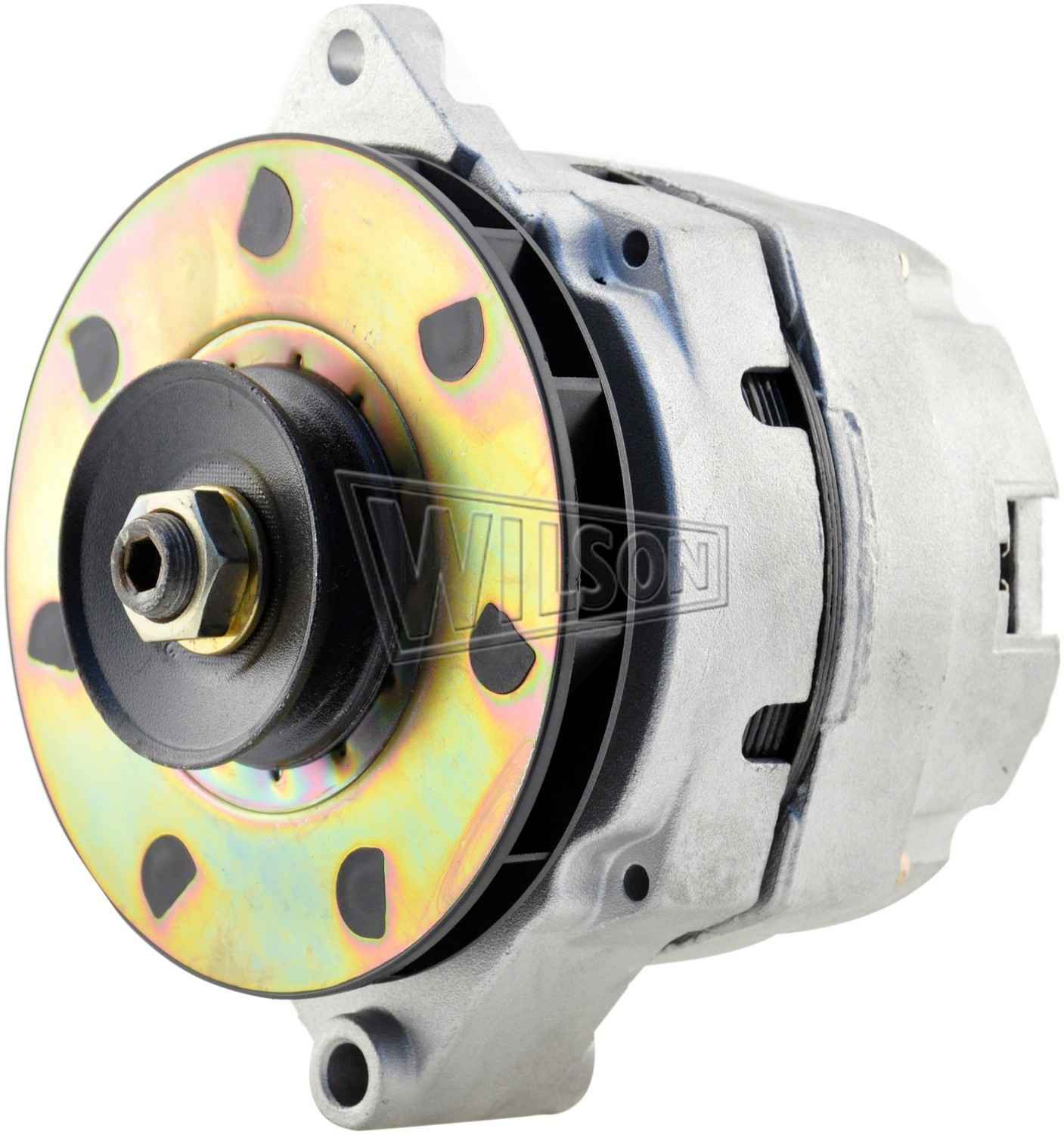 BBB Industries 90-01-4615N