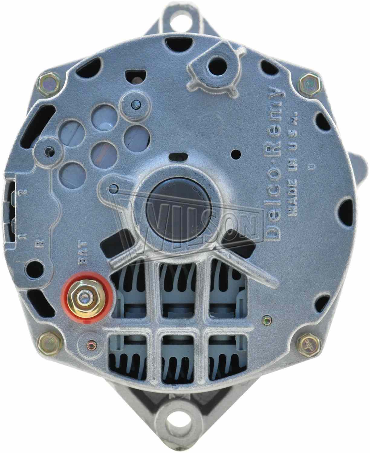 BBB Industries 90-01-4615N