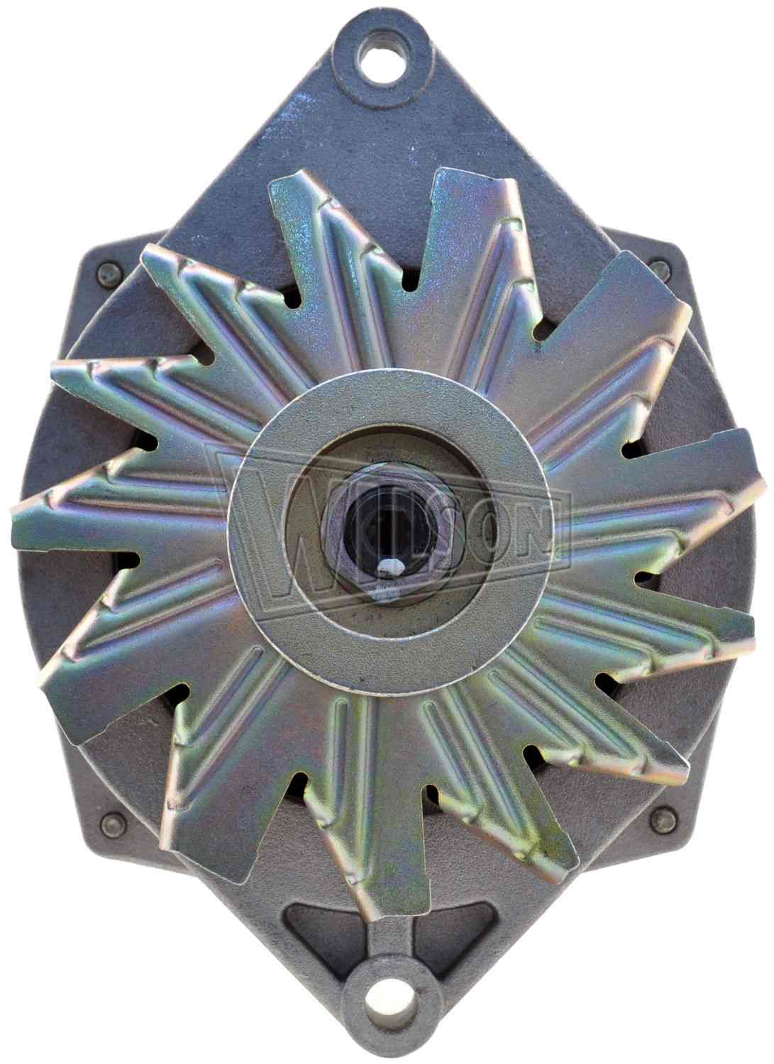 BBB Industries 90-01-4621