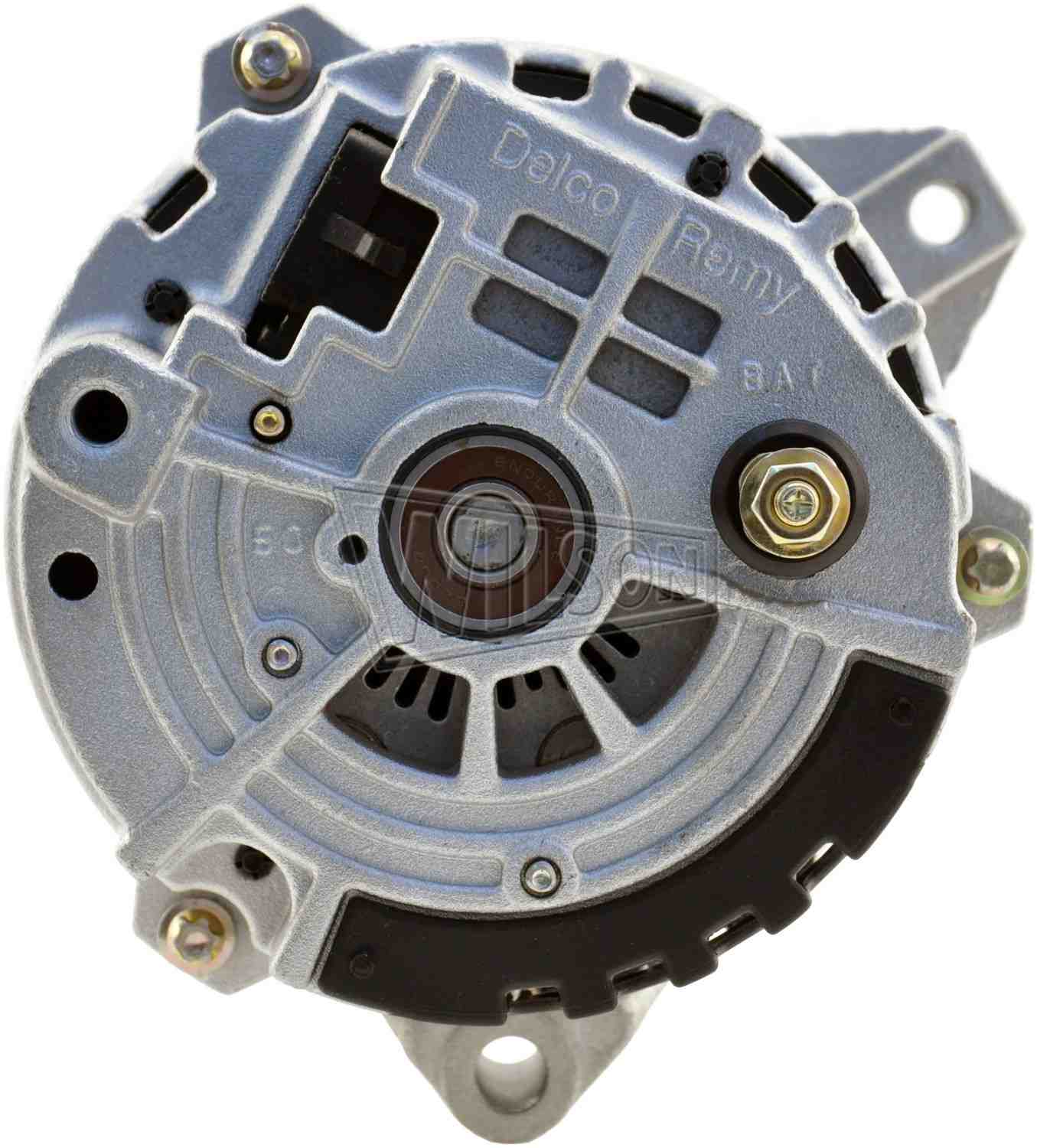 BBB Industries 90-01-4637