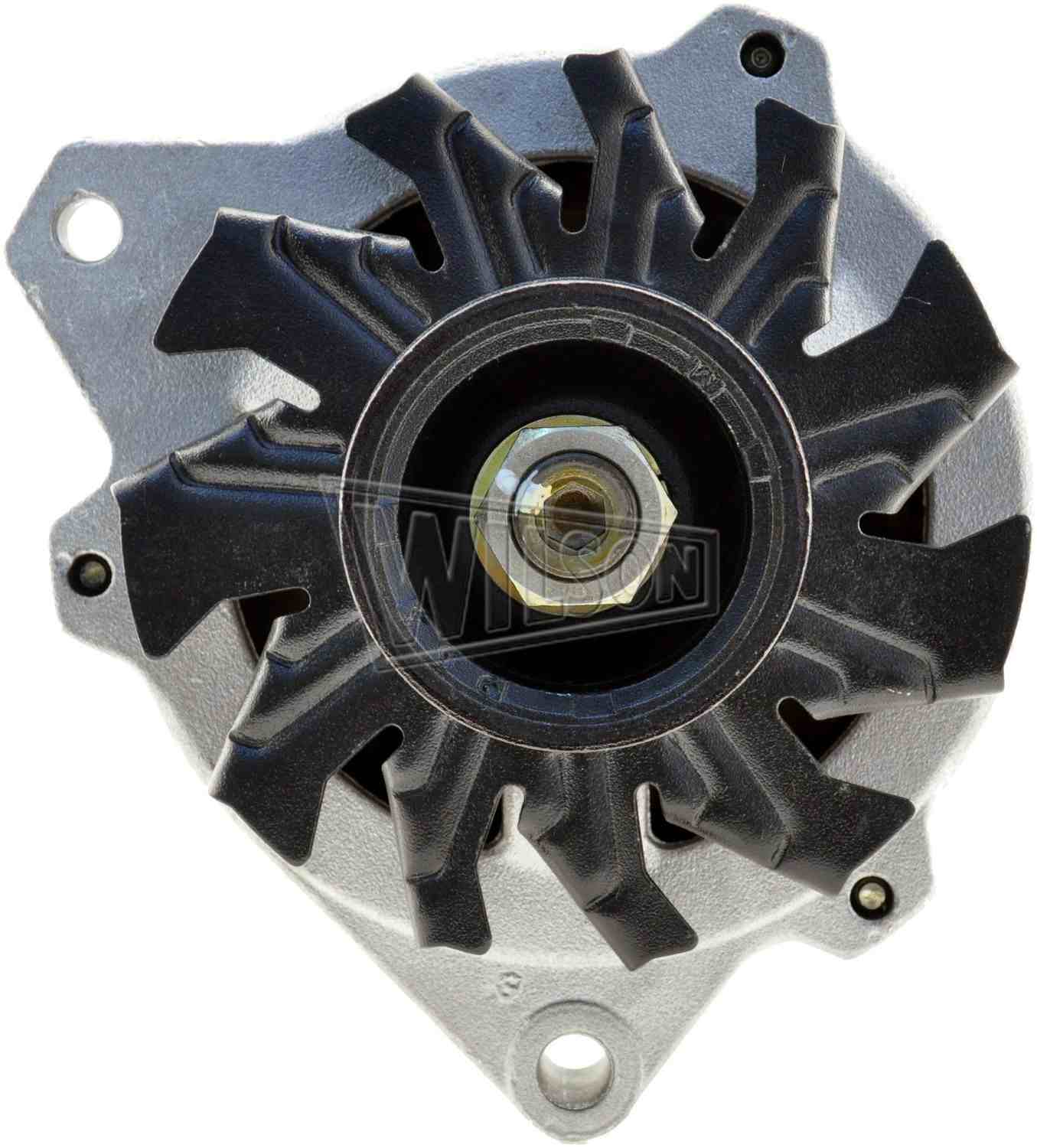 BBB Industries 90-01-4637