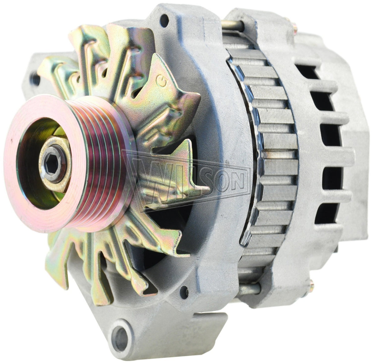 BBB Industries 90-01-4647