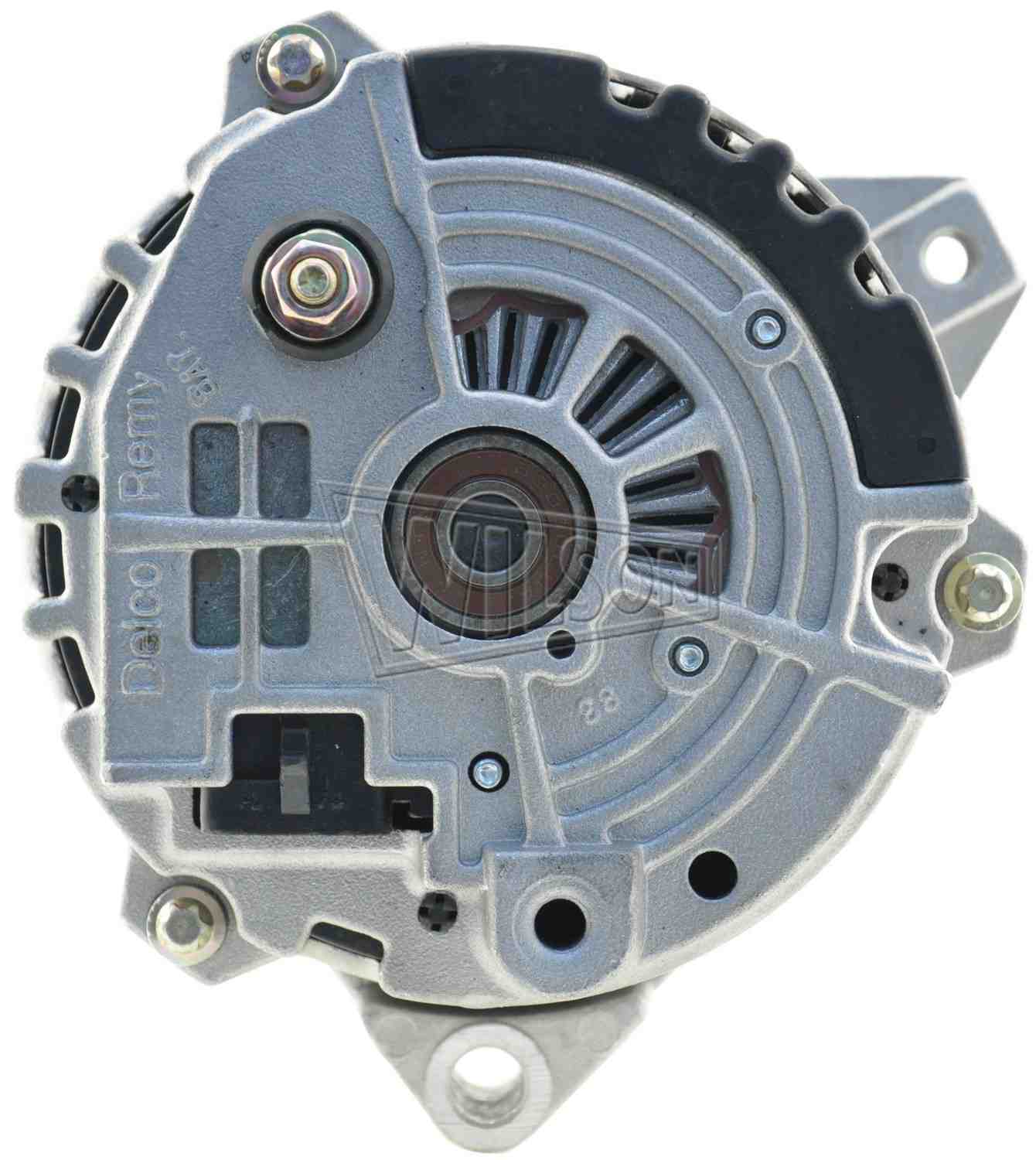 BBB Industries 90-01-4647