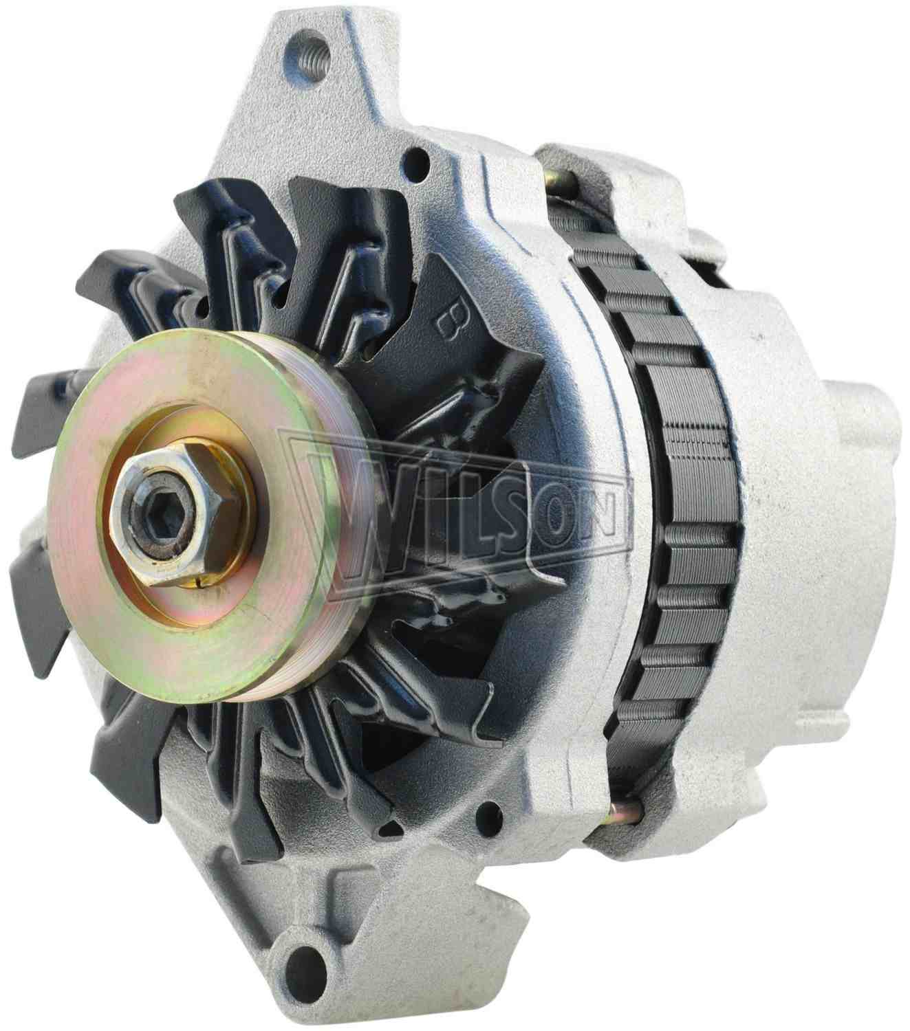 BBB Industries 90-01-4663